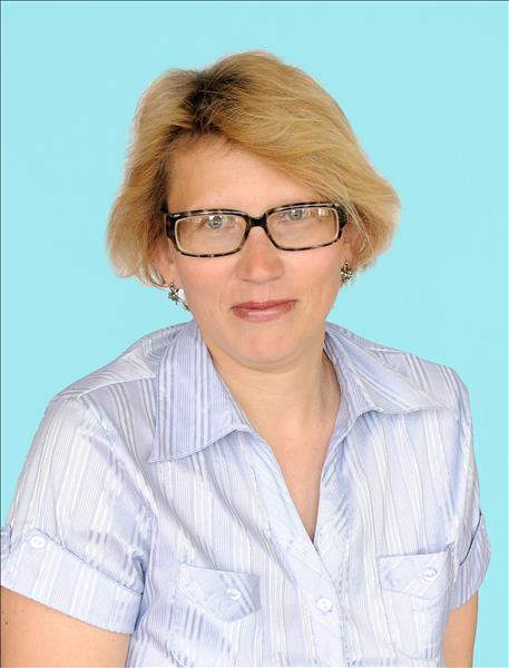 Бояршинова Марина Викторовна.