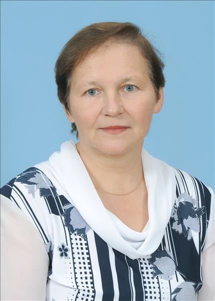 Иванова Татьяна Петровна.