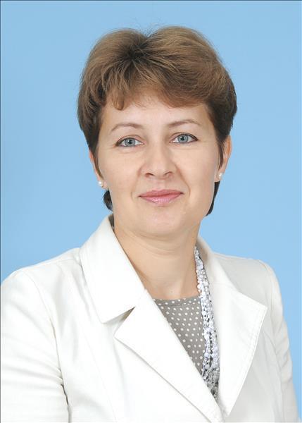 Лобанова Татьяна Сергеевна.